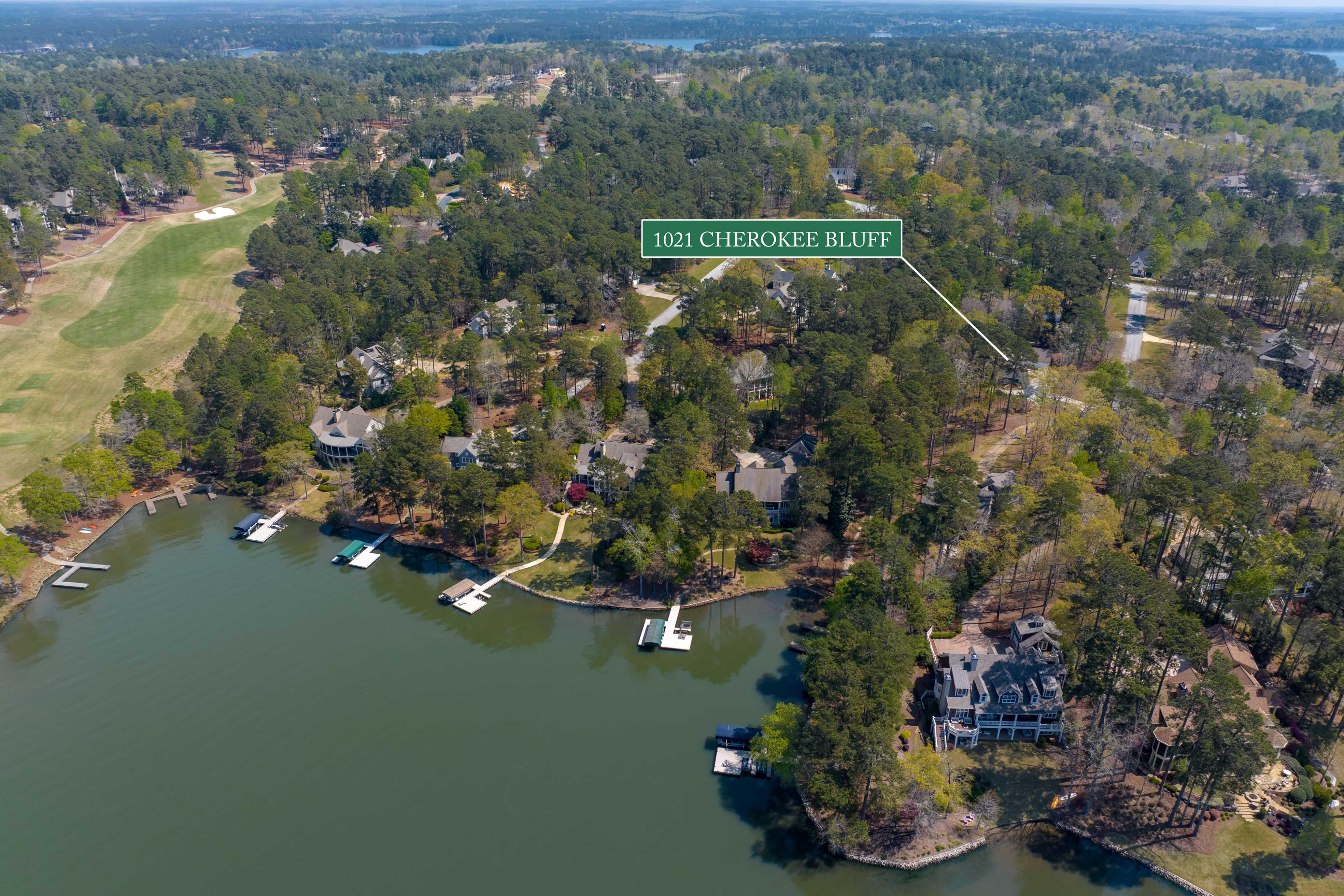 1021 Cherokee Bluff image 50